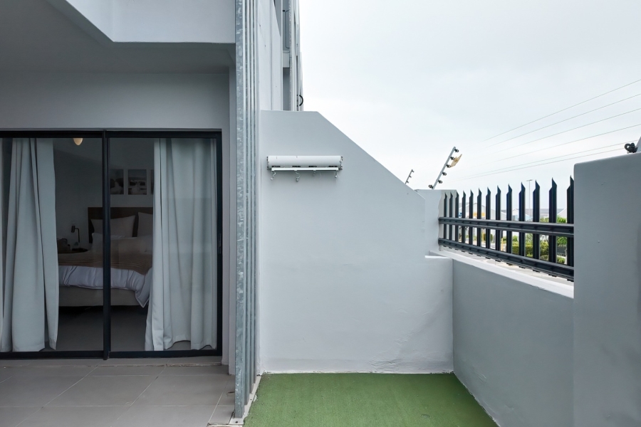 2 Bedroom Property for Sale in Burgundy Estate Western Cape